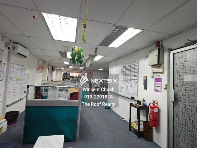 Residential House for rent in Johor