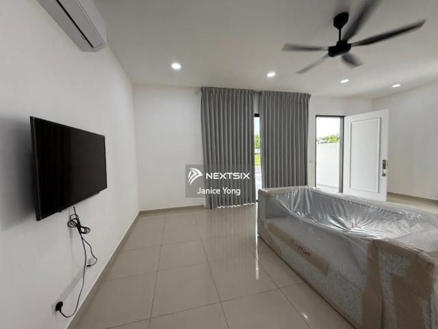 Residential House for rent in Kulai, Johor