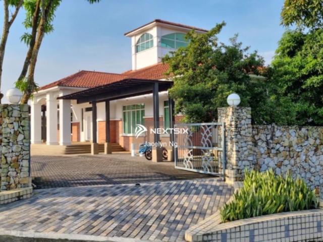 Residential House for rent in Johore Bahru, Johor