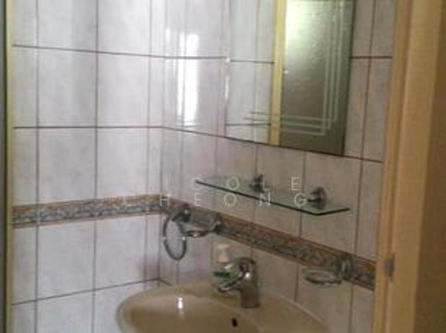 Residential House for rent in Bukit Ledang, Johor