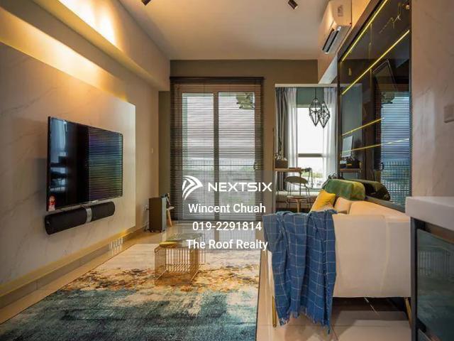 Residential House for rent in Johor