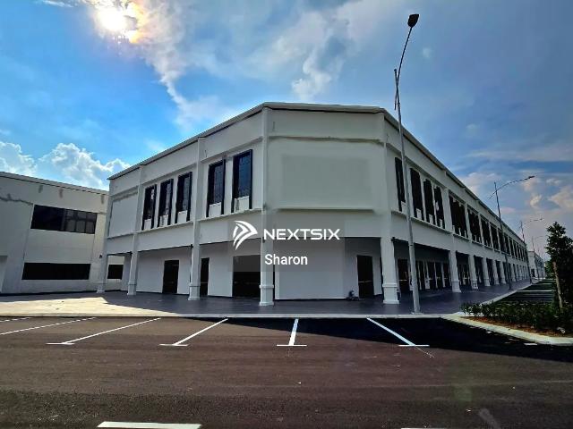 Residential House for rent in Tebrau, Johor