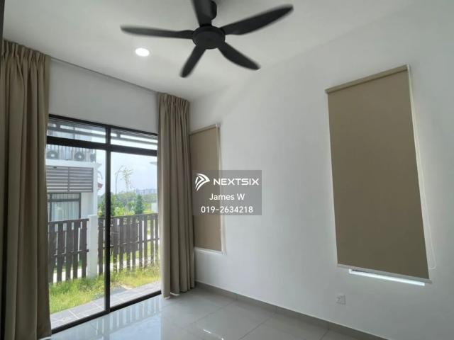 Residential House for rent in Johor
