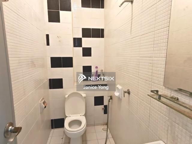 Residential House for rent in Johor