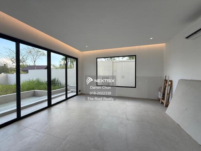 Residential House for sale in Tebrau, Johor