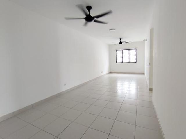 Apartment for sale in Kajang, Langat