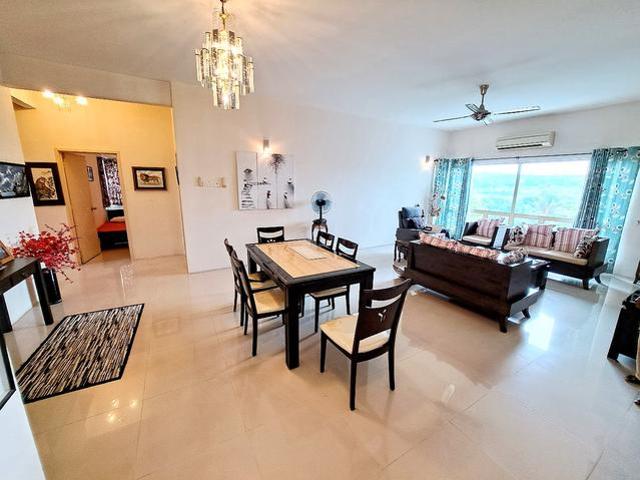 Condominium for sale in Petaling, Subang Jaya