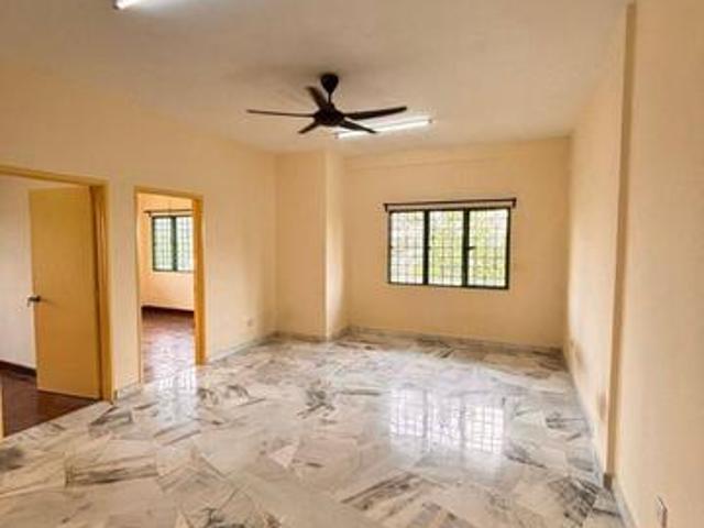Apartment for sale in Selayang, Selangor