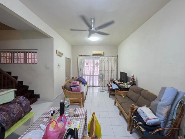 Terraced House for sale in Petaling, Alam Impian