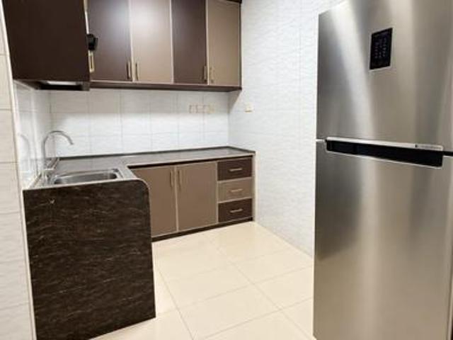 Apartment for sale in Timur Laut, George Town