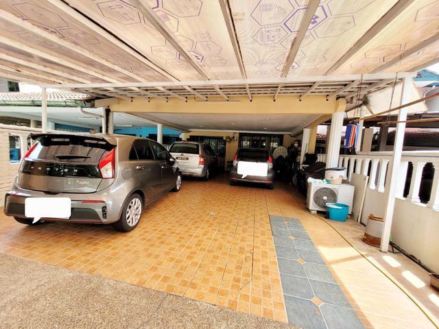 Terraced House for sale in Kota Damansara, Petaling Jaya