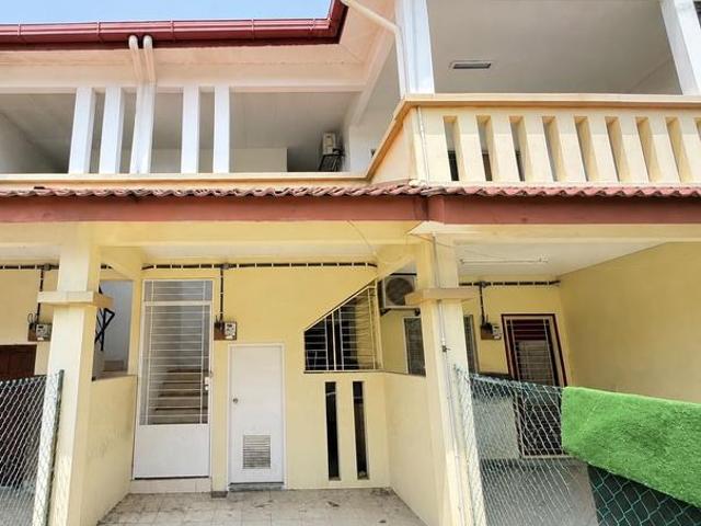 Townhouse for sale in Selayang, Selangor