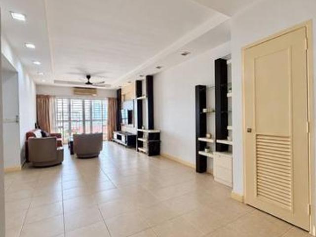 Condominium for sale in Wangsa Maju, Kuala Lumpur