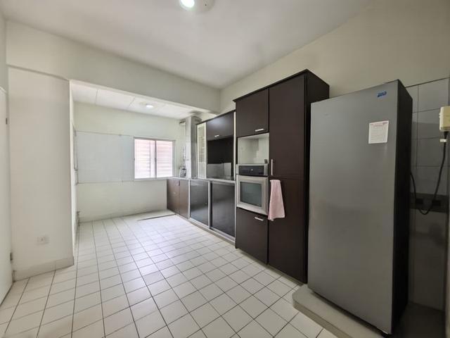 Terraced House for sale in Alam Impian, Selangor