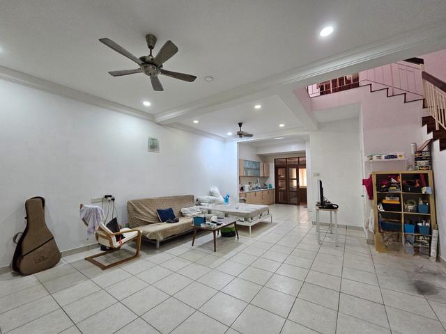 Terraced House for sale in Alam Impian, Selangor