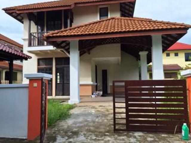 Bungalow for sale in Nilai, Negeri Sembilan