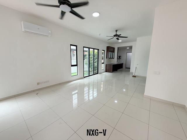Residential House for rent in Selangor