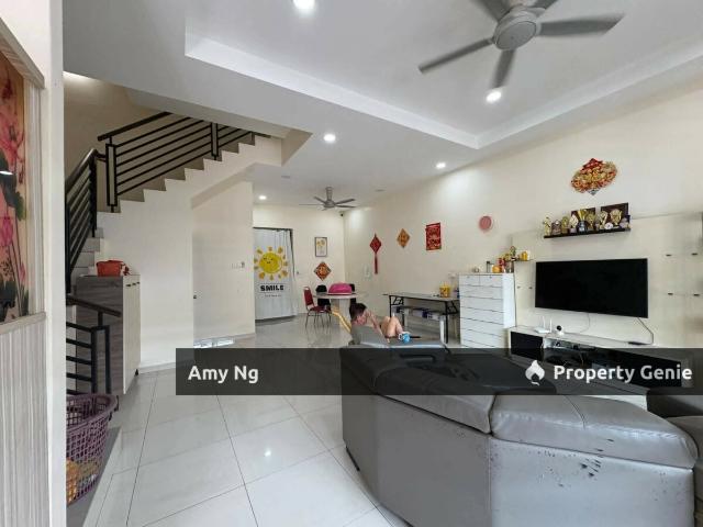 Terraced House for sale in Perak, Tanjong Ipoh