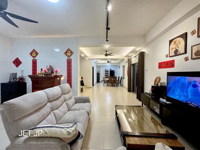 Terraced House for sale in Port Klang, Selangor