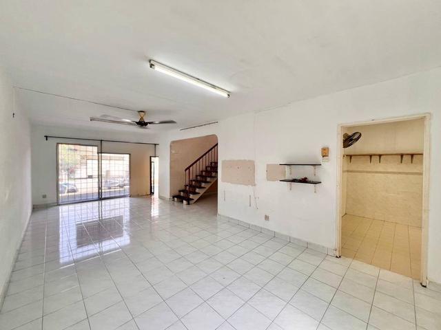 Terraced House for sale in Kajang, Langat