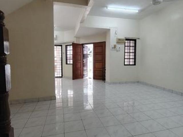 Terraced House for rent in Kajang, Langat