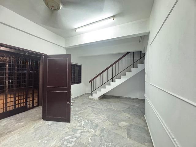 Terraced House for rent in Kajang, Langat