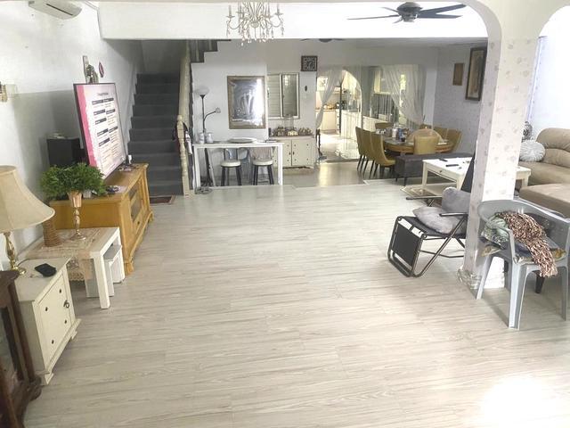 Terraced House for sale in Selayang, Selangor