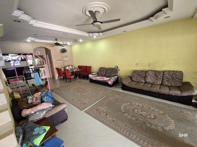 Terraced House for sale in Bandar Baru Bangi, Majlis Perbandaran Kajang