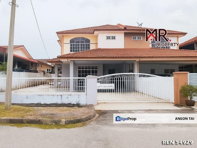 House for sale in Sungai Petani, Kuala Muda