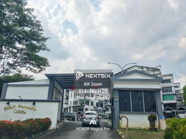 Residential House for sale in Johor
