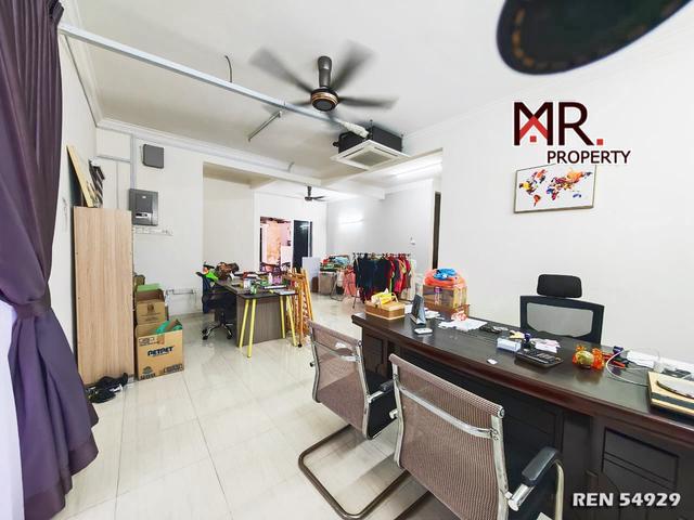 Residential House for sale in Sungai Petani, Kuala Muda
