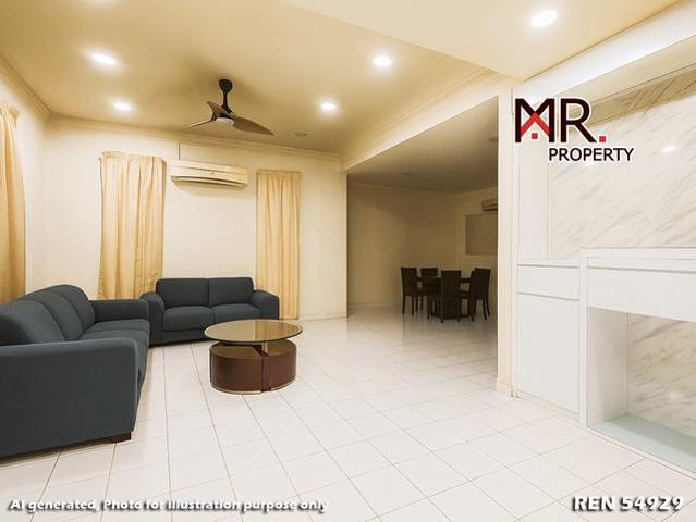 Residential House for sale in Sungai Petani, Kuala Muda