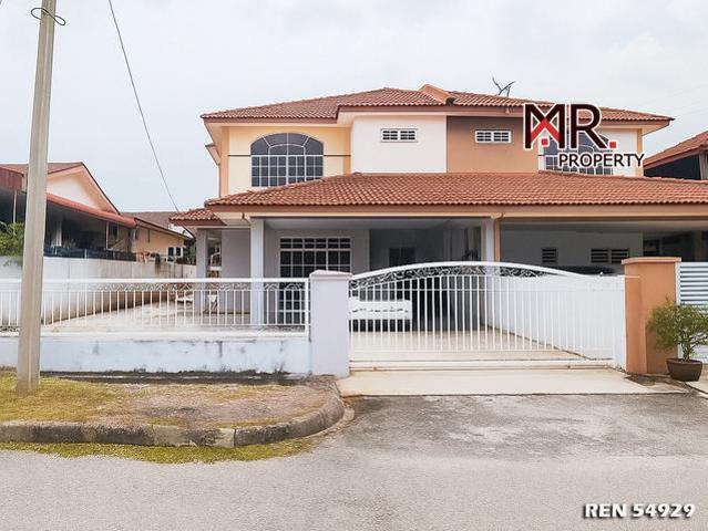Residential House for sale in Sungai Petani, Kuala Muda