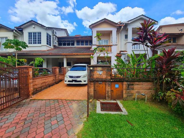 Terraced House for sale in Petaling, Alam Impian