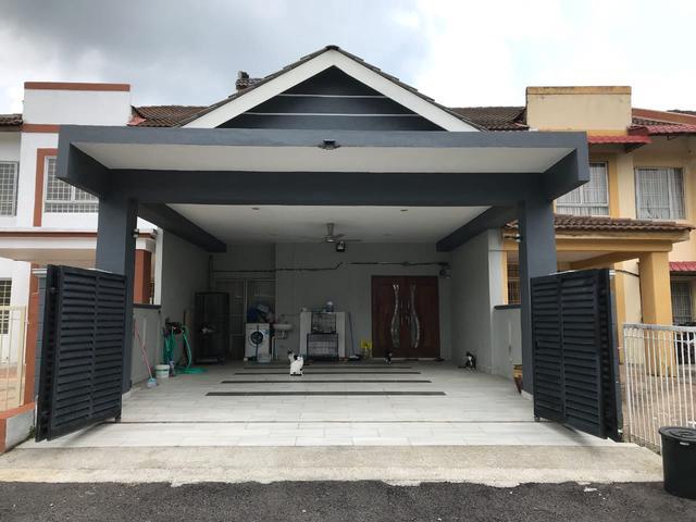 Terraced House for sale in Selayang, Selangor