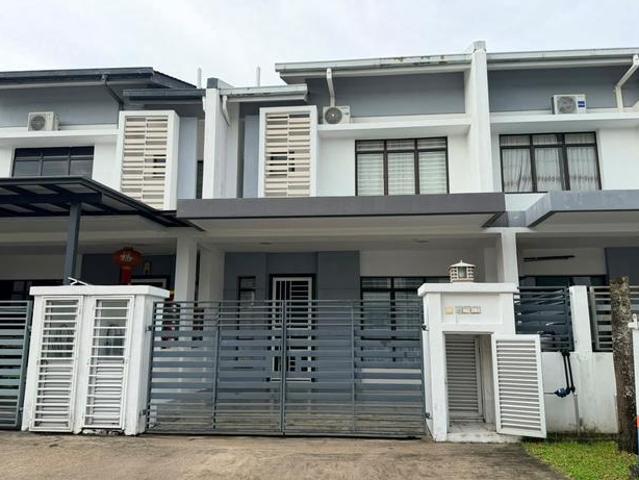 Terraced House for sale in Rawang, Majlis Perbandaran Selayang
