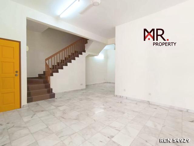 Terraced House for sale in Sungai Petani, Kuala Muda