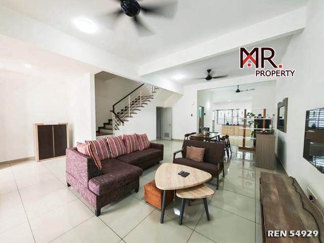 Terraced House for sale in Sungai Petani, Kuala Muda