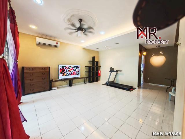 Terraced House for sale in Sungai Petani, Kuala Muda