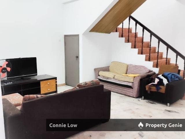 Terraced House for sale in Perak, Tanjong Ipoh