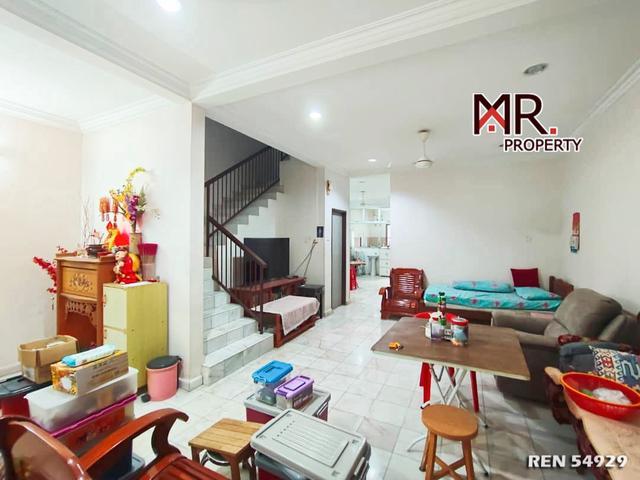 Terraced House for sale in Sungai Petani, Kuala Muda