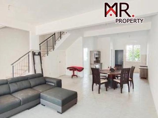 Terraced House for sale in Sungai Petani, Kuala Muda