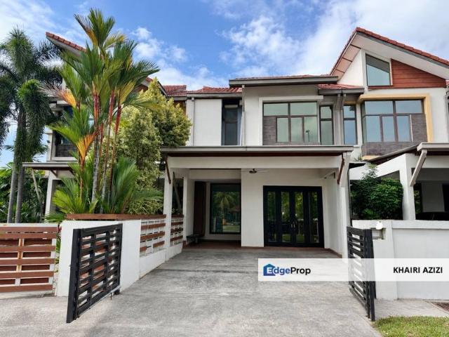 House for sale in Petaling, Alam Impian