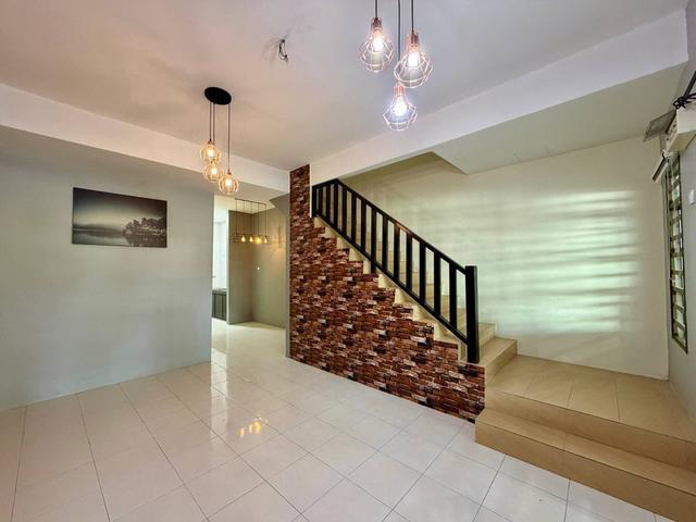 Terraced House for sale in Lahat, Majlis Bandaraya Ipoh