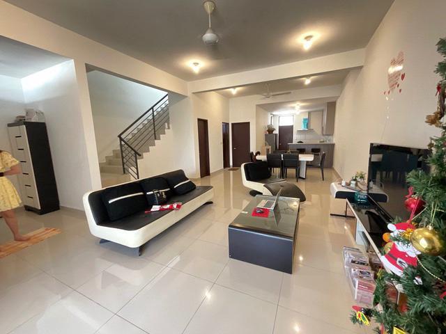 Terraced House for sale in Rawang, Majlis Perbandaran Selayang
