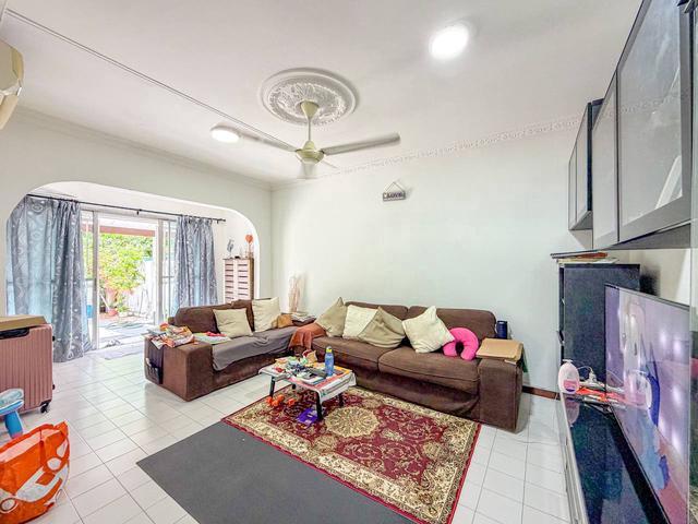 Terraced House for sale in Petaling, Subang Jaya