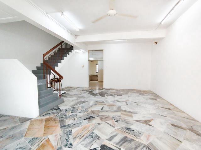 Terraced House for sale in Kajang, Langat