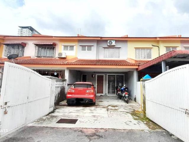 Terraced House for sale in Saujana, Selangor