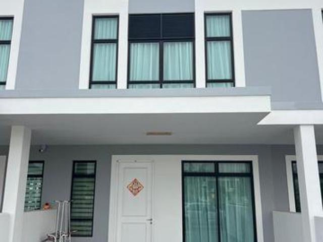 Terraced House for rent in Pasir Gudang, Johor Bahru