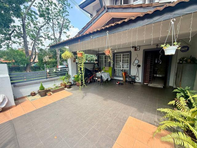Terraced House for sale in Port Klang, Selangor